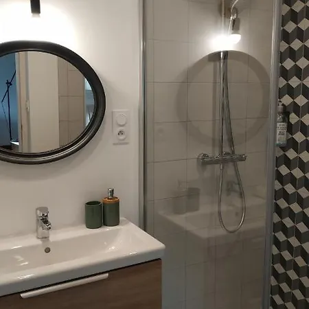 Le Jardin De Moulis, Et Table D'hotes, Saint Girons, Ariege, Pyrenees, ベッド・アンド・ブレックファスト Moulis