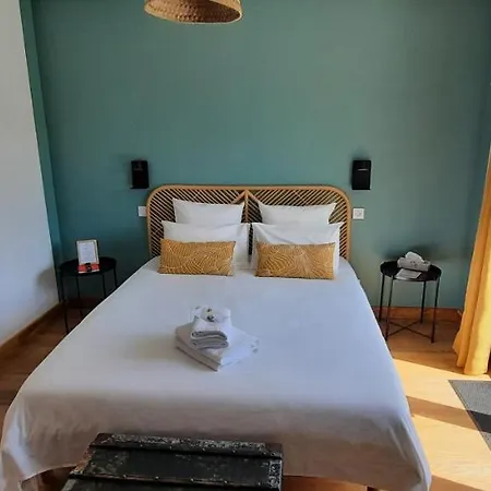 Le Jardin De Moulis, Et Table D'hotes, Saint Girons, Ariege, Pyrenees, Moulis