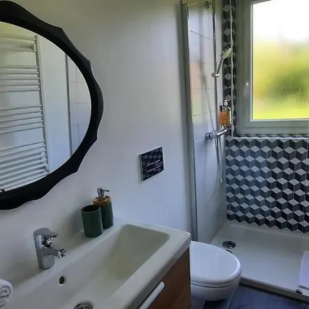 Le Jardin De Moulis, Et Table D'hotes, Saint Girons, Ariege, Pyrenees, 3* Moulis