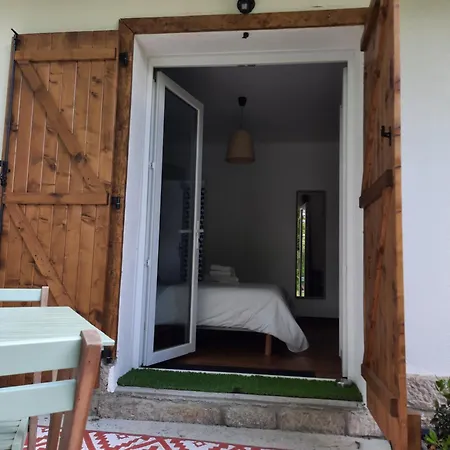 Le Jardin De Moulis, Et Table D'hotes, Saint Girons, Ariege, Pyrenees,