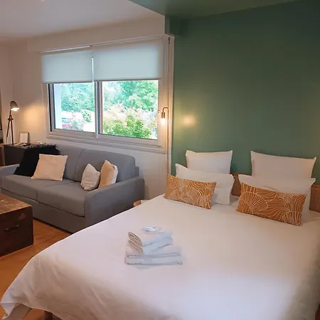 Le Jardin De Moulis, Et Table D'hotes, Saint Girons, Ariege, Pyrenees, 3*