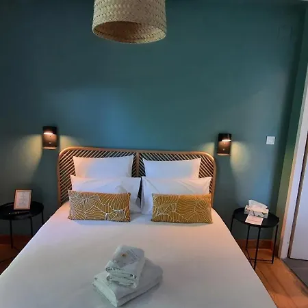 Le Jardin De Moulis, Et Table D'hotes, Saint Girons, Ariege, Pyrenees, ベッド・アンド・ブレックファスト Moulis