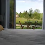 Le Jardin De Moulis, Et Table D'hotes, Saint Girons, Ariege, Pyrenees, 3* Moulis