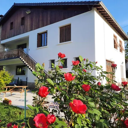 Le Jardin De Moulis, Saint Girons, Ariege, Pyrenees, * Moulis