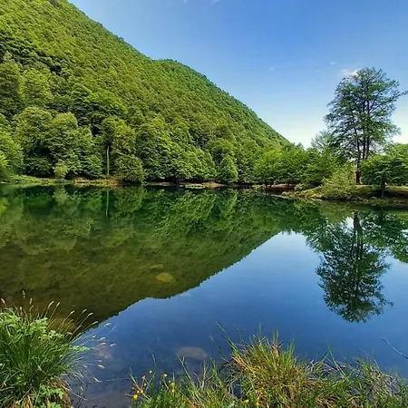 Le Jardin De Moulis, Et Table D'hotes, Saint Girons, Ariege, Pyrenees, 3* Moulis