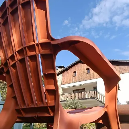 Bed & Breakfast Le Jardin De Moulis, Saint Girons, Ariege, Pyrenees, Moulis