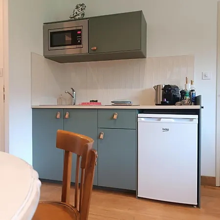 Bed & Breakfast Le Jardin De Moulis, Saint Girons, Ariege, Pyrenees, Moulis