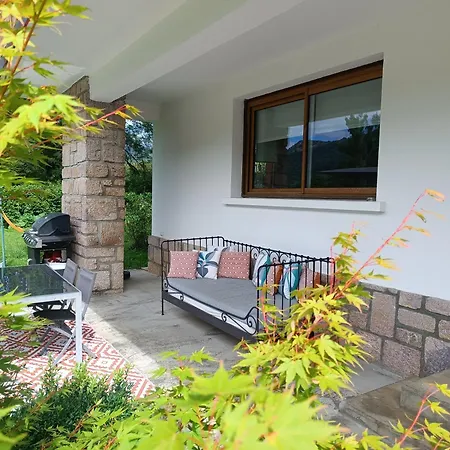 Le Jardin De Moulis, Et Table D'hotes, Saint Girons, Ariege, Pyrenees,