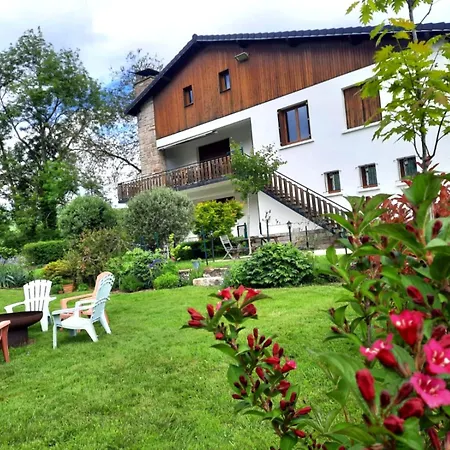 Le Jardin De Moulis, Saint Girons, Ariege, Pyrenees, * Moulis