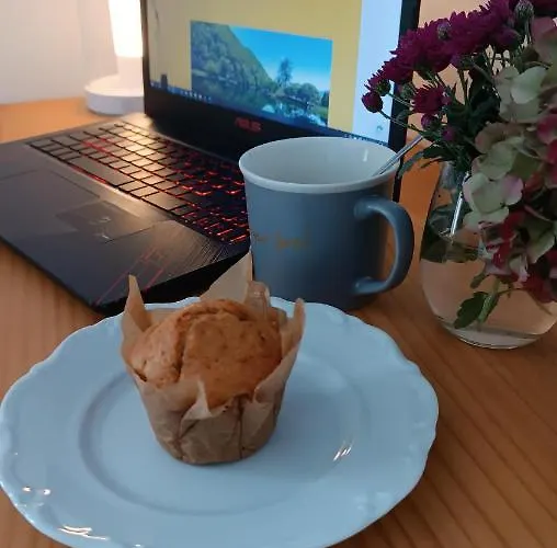 Le Jardin De Moulis, Et Table D'hotes, Saint Girons, Ariege, Pyrenees, Bed & Breakfast 3*