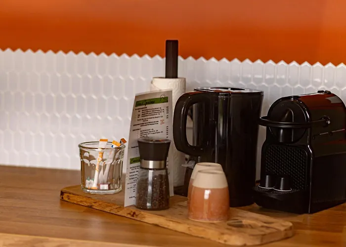 Le Jardin De Moulis, Et Table D'hotes, Saint Girons, Ariege, Pyrenees, 3* Moulis